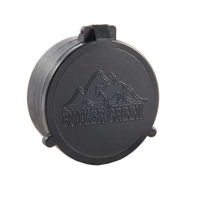 Multi-Flex Flip-Open Objective Lens Cover