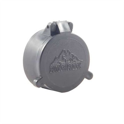 Multi-Flex Flip-Open Objective Lens Cover