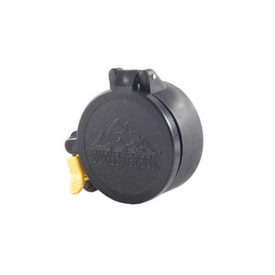 Multi-Flex Flip-Open Eyepiece Lens Cover