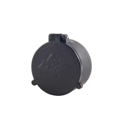 Multi-Flex Flip-Open Objective Lens Cover
