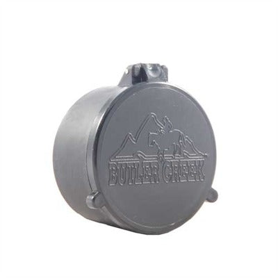 Multi-Flex Flip-Open Objective Lens Cover