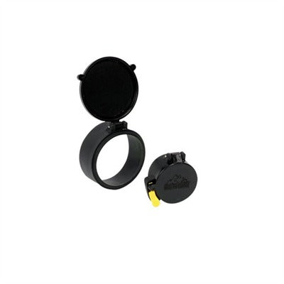 Multi-Flex Flip-Open Eyepiece Lens Cover