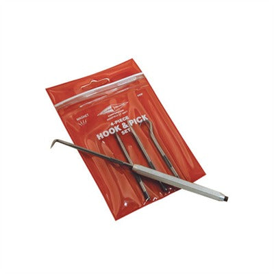 Hook and Pick Set for Gunsmithing