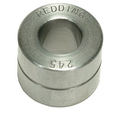 Steel Neck Sizing Bushing 611760733444
