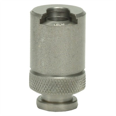 Extended Shellholder Reloading Accessory