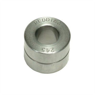 Steel Neck Sizing Bushing - 611760732454
