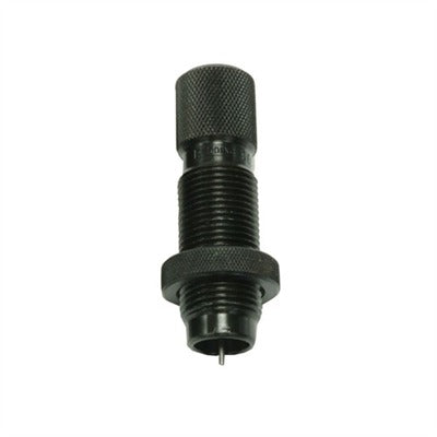 Small Universal Decapping Die for Brass