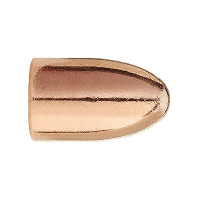 9mm .355 Full Metal Jacket Handgun Projectiles