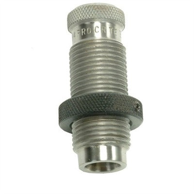 Profile Crimp Die for Pistol Reloading