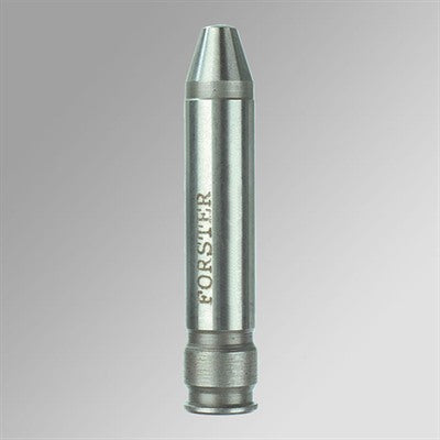 Headspace Gauge Field Type for Rifle Chambers
