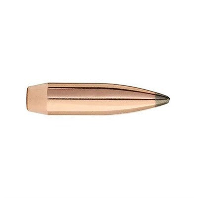 Sierra GameKing 8mm Spitzer Boat Tail Bullets .323 Diameter