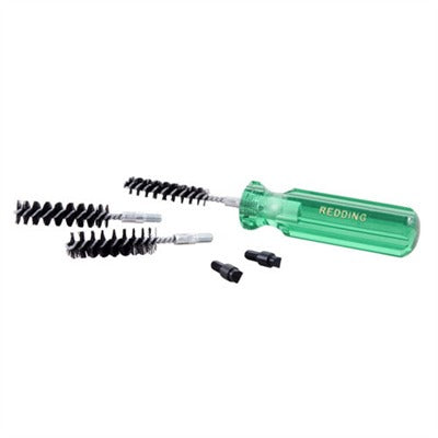 Brass Case Preparation Kit