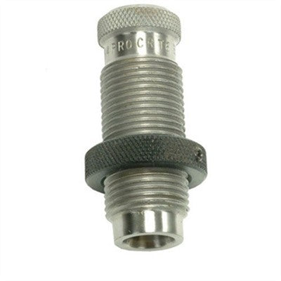 Profile Crimp Die for Handgun Reloading 611760862823