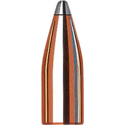 30 Caliber .310 Inch Soft Point Bullets