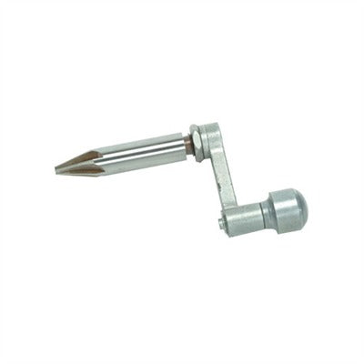Wilson Reloading Case Mouth Uniformer - 30 Degree Angle