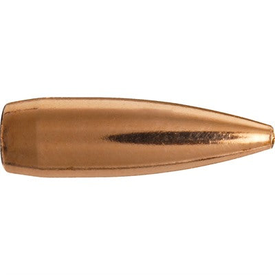 Varmint Match 20 Cal .204 Diameter Boat Tail Bullets