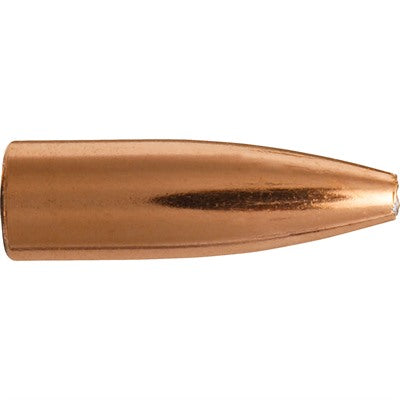 Varmint Match 22 Cal .224 Diameter Flat Base Bullets