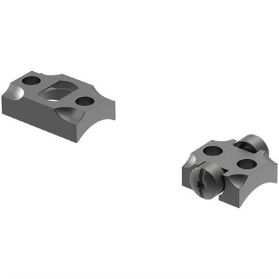 Standard Two-Piece Rifle Scope Base