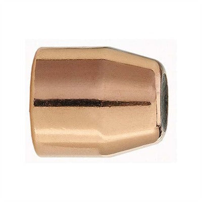 38 Cal .357 Sports Master Jacketed Soft Point Handgun Projectiles