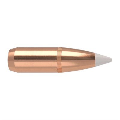 270 Cal .277" Nosler AccuBond Spitzer Reloading Projectiles