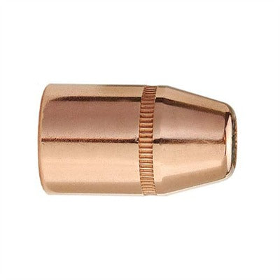 38 Cal .357 Sports Master JSP Pistol Reloading Projectiles