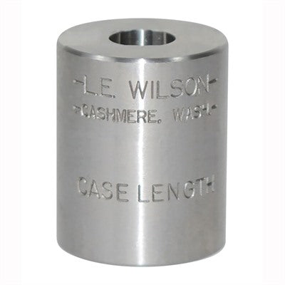 Wilson Case Length Gage Reloading Instrument