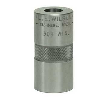 Wilson Case Gage Precision Reloading Instrument