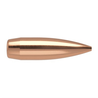 30 Cal 0.308" Custom Competition Hollow Point Boat Tail Bullets