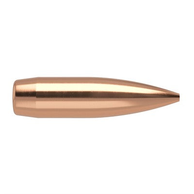 Custom Competition 30 Cal HPBT Boat Tail Bullets