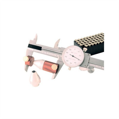 Lock-N-Load Rimfire Case Thickness Measurement Gauge