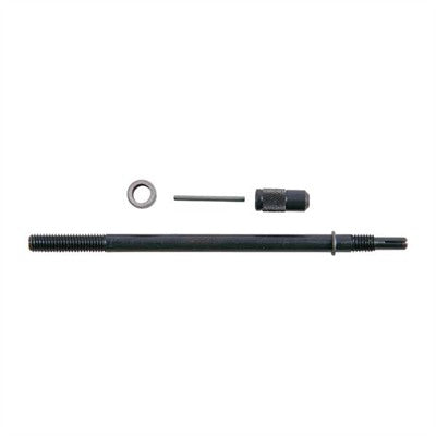 Reloading Die Carbide Kit for Competition Bushing