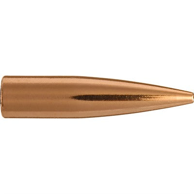 Match Varmint .243" Flat Base Bullets for Reloading