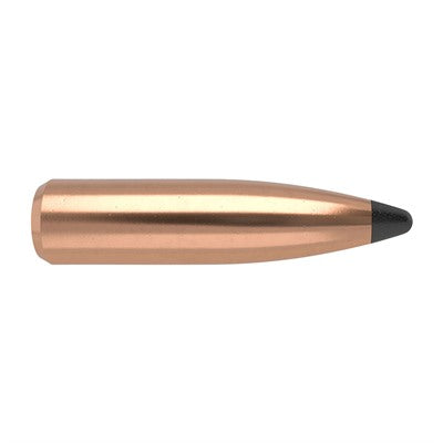 Partition .277" Flat Base Spitzer Rifle Bullets for Reloading
