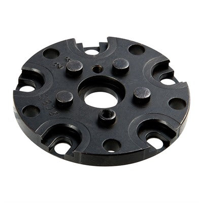 Shellplate for Progressive Press Reloading