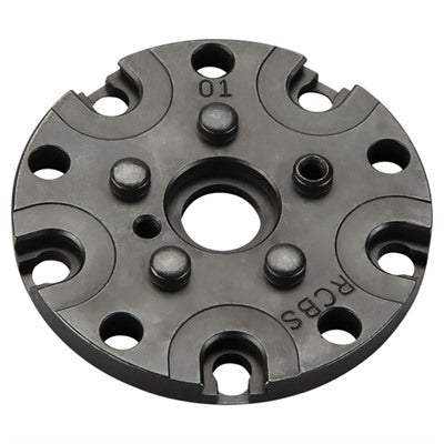 Progressive Reloading Shellplate Part