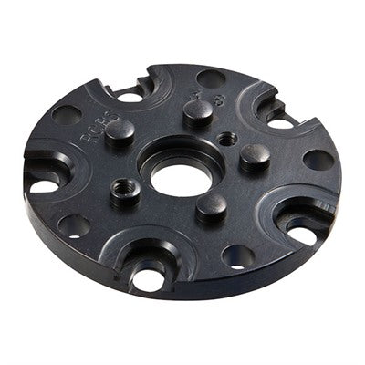 Shellplate for Progressive Ammunition Reloading Press