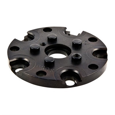 Shellplate for Ammunition Reloading Progressive Press