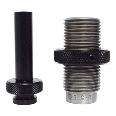Redding GRX Push Through Crimp Removal Sizing Die