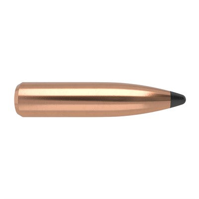 7mm .284" Nosler Partition Spitzer Projectiles for Reloading