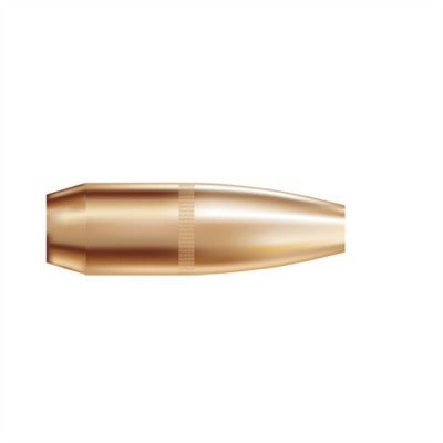 Nosler AccuBond Rifle Projectiles