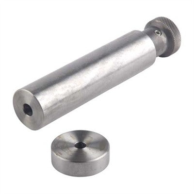 Reloading Wilson Seater Blank Die