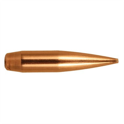 Berger Precision Target Bullets 679459284011