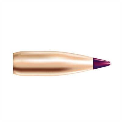 Nosler Ballistic Tip Projectiles for Reloading