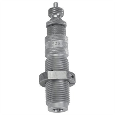 223 Remington Match Neck Size Reloading Die