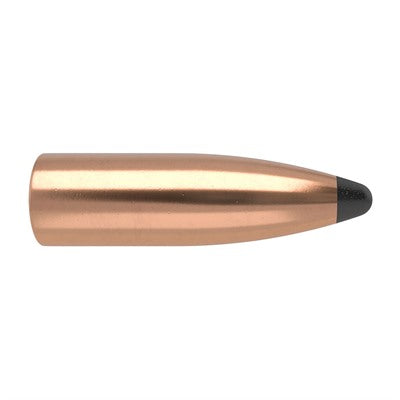 Nosler Partition 30 Caliber Flat Base Spitzer Projectiles