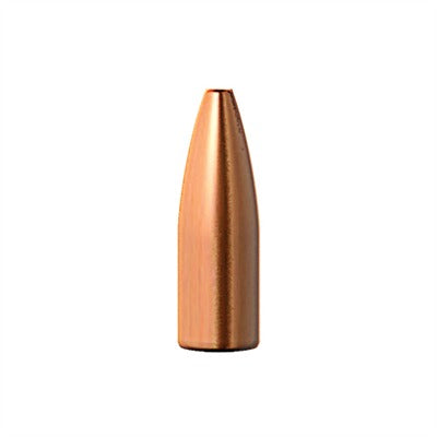Varmint Grenade .224 Flat Base Projectiles