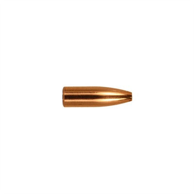 Match Varmint .17 Caliber Flat Base Projectiles