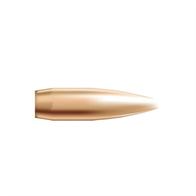22 Cal 0.224" HPBT Custom Competition Reloading Bullets 054041530651