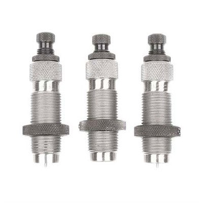 3-Die Straight Wall Set for 45-70 Government