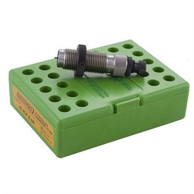 Carbide Handgun Case Sizing Die